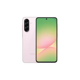 Galaxy A56 128GB - Rosa - Ohne Vertrag