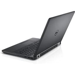 Dell Precision 7710 17" Core i7 2.7 GHz - SSD 512 GB - 32GB QWERTY - Spanisch