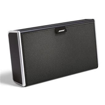 Lautsprecher Bluetooth Bose Soundlink mobile speaker ll - Schwarz/Grau