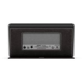 Lautsprecher Bluetooth Bose Soundlink mobile speaker ll - Schwarz/Grau