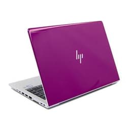 Hp EliteBook 840 G5 14" Core i5 1.7 GHz - SSD 256 GB - 16GB QWERTZ - Deutsch