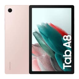 Galaxy Tab A8 128GB - Roségold - WLAN