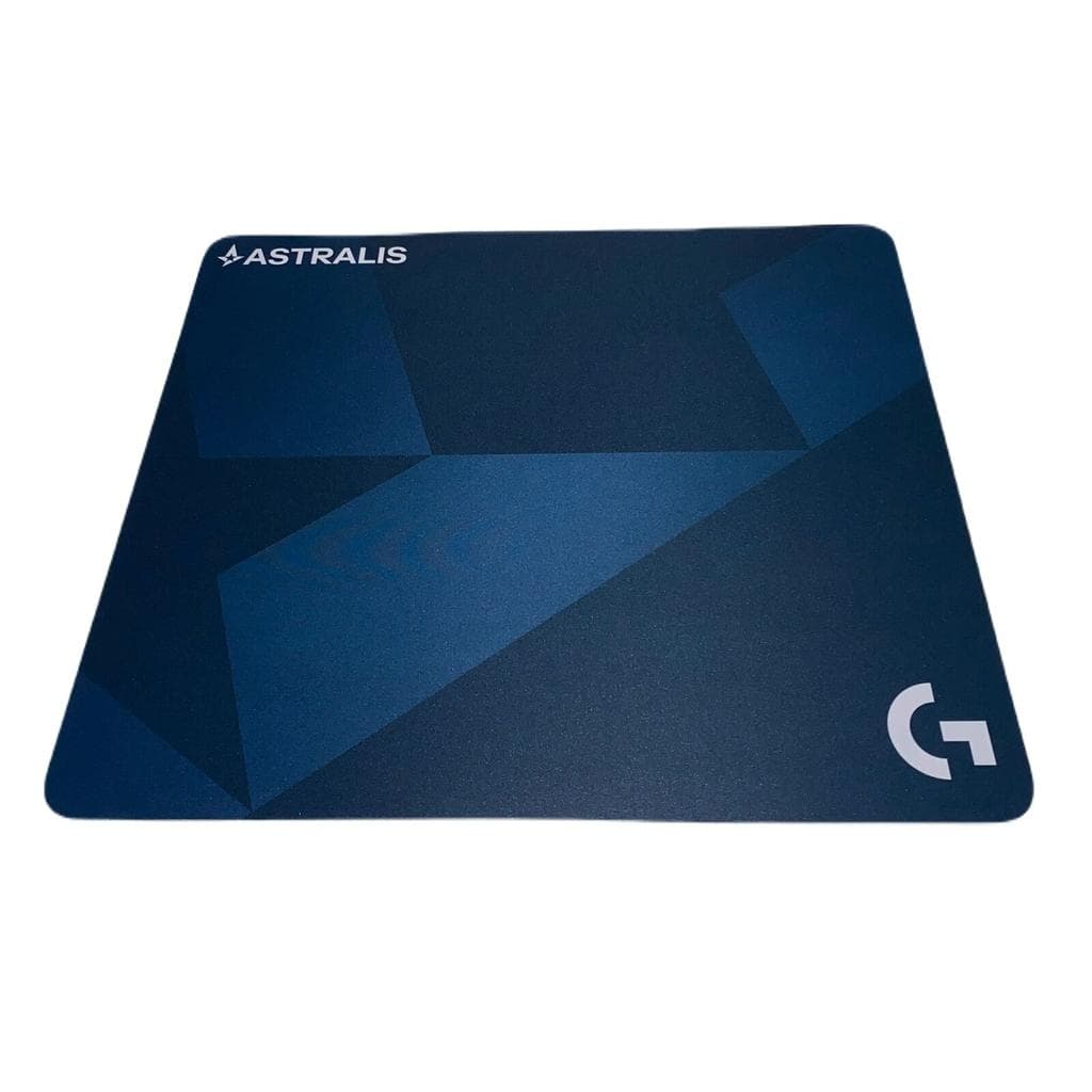 Logitech G640 Maus Wireless