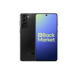 Galaxy S21+ 5G 128GB - Schwarz - Ohne Vertrag
