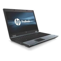 HP ProBook 6550b 15" Core i3 2.4 GHz - HDD 320 GB - 4GB AZERTY - Französisch