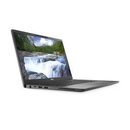 Dell Latitude 7400 14" Core i5 1.6 GHz - SSD 256 GB - 16GB QWERTZ - Deutsch