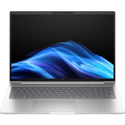 HP EliteBook 6 G1i 16" Core Ultra 7 2.2 GHz - SSD 1 TB - 32GB AZERTY - Französisch