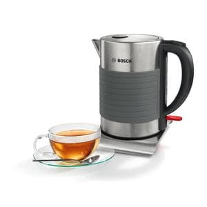 Bosch TWK7S05 Grau L - Wasserkocher