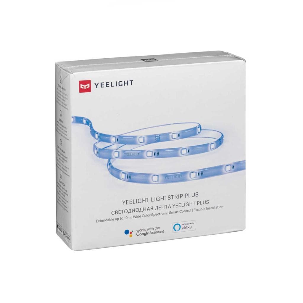 Xiaomi Yeelight Lightstrip Plus Beleuchtung