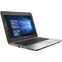 Hp EliteBook 820 G4 12" Core i5 2.5 GHz - SSD 256 GB - 8GB QWERTY - Spanisch
