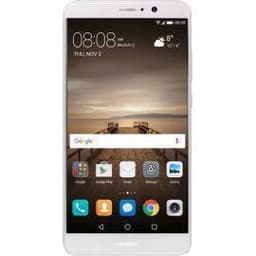 Huawei Mate 9 64GB - Grau - Ohne Vertrag