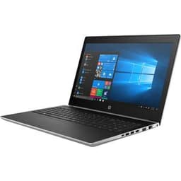HP ProBook 455 G5 14" A10 2.5 GHz - SSD 256 GB - 8GB