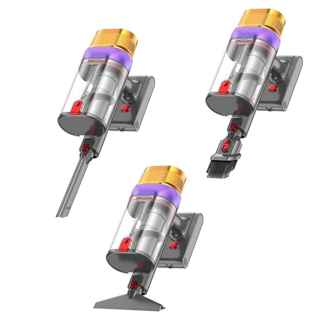 Kabelloser Staubsauger vistefly v15 Ultra