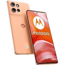 Motorola Edge 50 512GB - Orange - Ohne Vertrag
