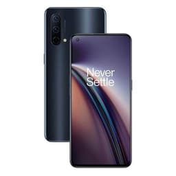 OnePlus Nord CE 5G 256GB - Schwarz - Ohne Vertrag