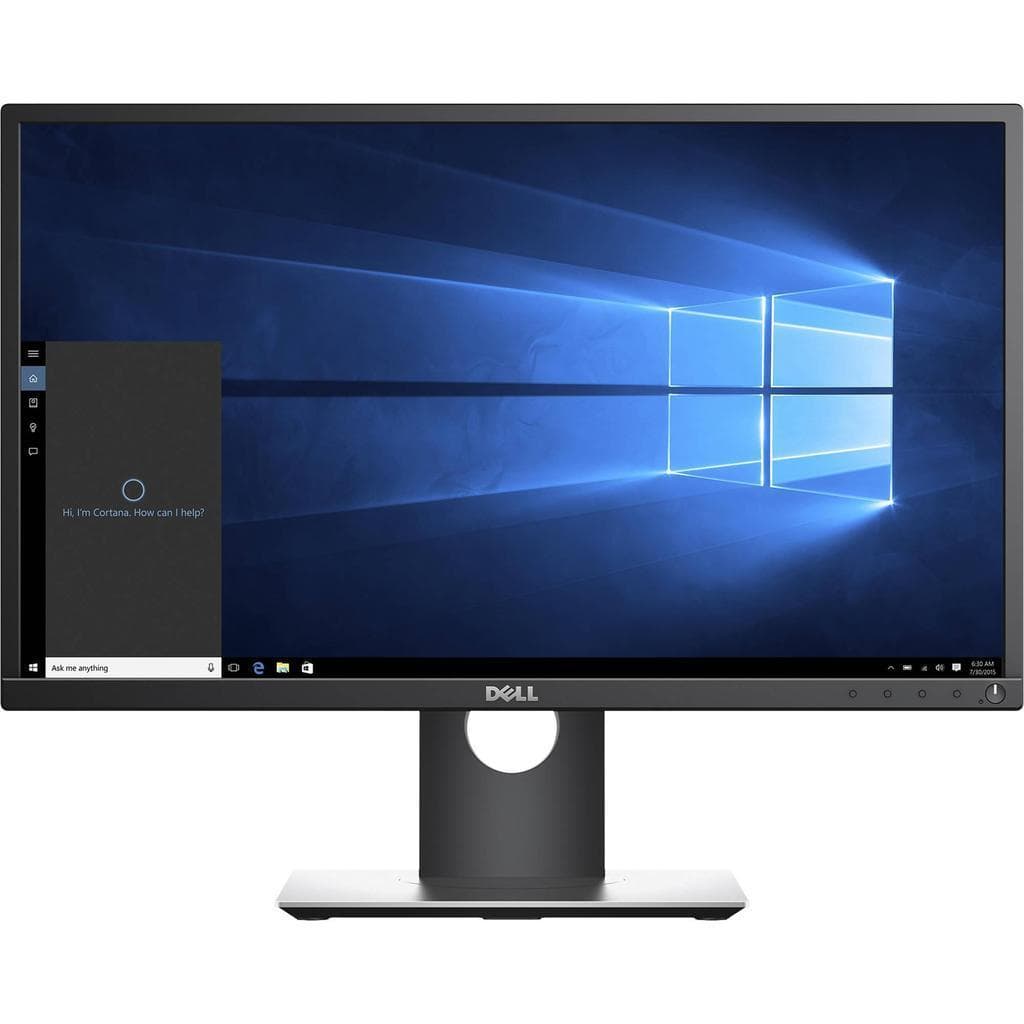 Bildschirm 23" LED FHD Dell P2317HF