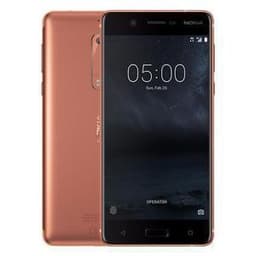 Nokia 5 16GB - Bronze - Ohne Vertrag