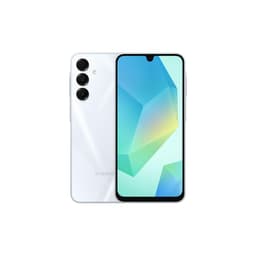 Galaxy A16 5G 128GB - Grau - Ohne Vertrag