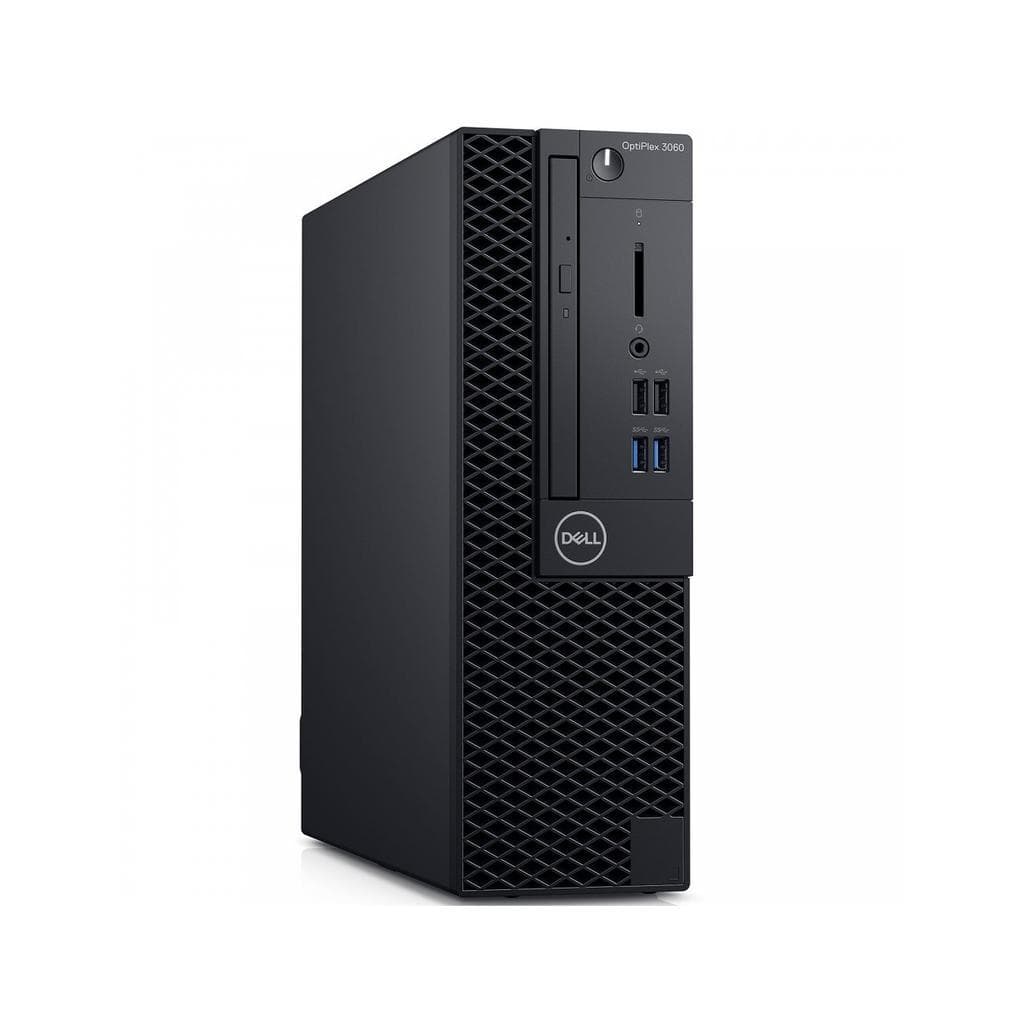 Dell OptiPlex 3060 SFF Core i5 2.8 GHz - SSD 128 GB RAM 8 GB