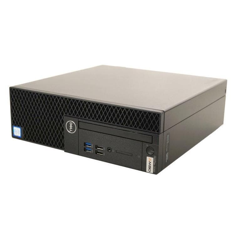 Dell OptiPlex 3060 SFF Core i5 2.8 GHz - SSD 128 GB RAM 8 GB