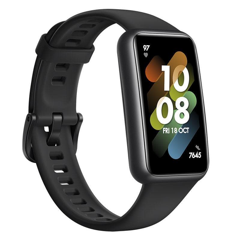 Huawei Smart Band 7 - Schwarz
