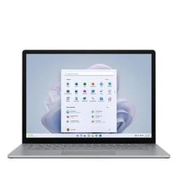 Microsoft Surface Laptop (1769) 13" Core i7 2.5 GHz - SSD 512 GB - 16GB QWERTY - Portugiesisch