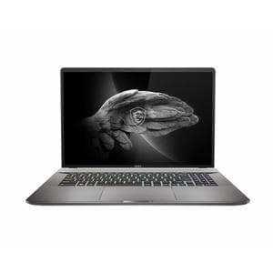 MSI Creator Z17