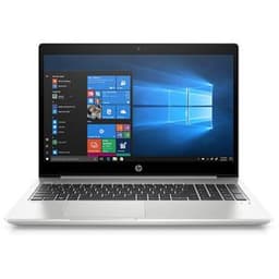 HP ProBook 450 G6 15" Core i5 1.6 GHz - SSD 256 GB - 8GB QWERTZ - Deutsch