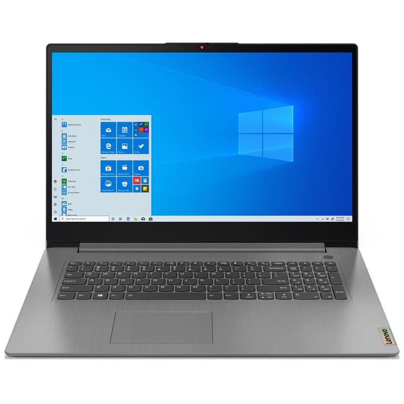 Lenovo IdeaPad 3 17"