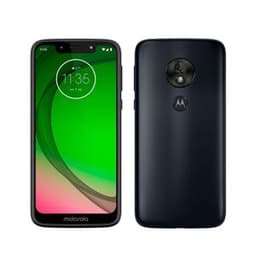 Motorola Moto G7 Play 32GB - Schwarz - Ohne Vertrag - Dual-SIM