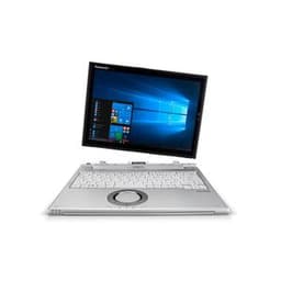 Panasonic ToughBook CF-XZ6 12" Core i5 2.6 GHz - SSD 256 GB - 8GB QWERTZ - Deutsch