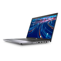 Dell Latitude 5420 14" Core i5 2.6 GHz - SSD 256 GB - 16GB QWERTY - Niederländisch