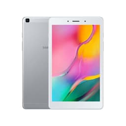 Galaxy Tab A 32GB - Grau - WLAN + LTE