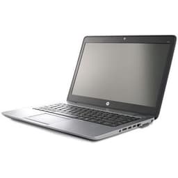 HP EliteBook 840 G1 14" Core i5 1.9 GHz - SSD 256 GB - 16GB AZERTY - Französisch