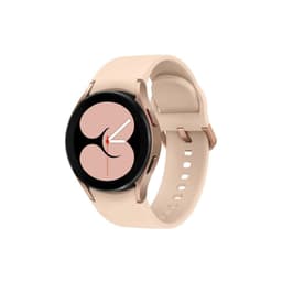 Samsung Galaxy Watch4 Bluetooth 40 mm - Roségold