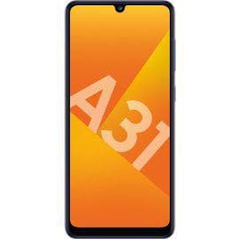 Samsung Galaxy A31