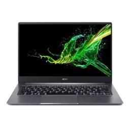 Acer Swift 3 14" Core i5 1 GHz - SSD 512 GB - 16GB AZERTY - Französisch