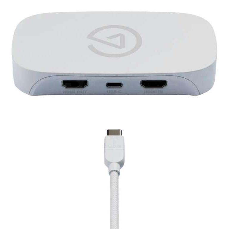 TV Docking-Station PlayStation 5 / PlayStation 4 / PC / Xbox Series X/S / Xbox One X/S Elgato Game Capture Neo