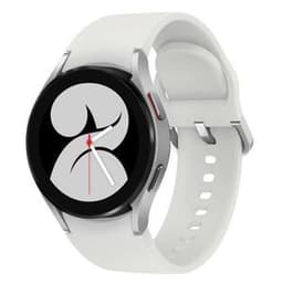 Samsung Galaxy Watch4 Bluetooth + Cellular 44 mm - Silber