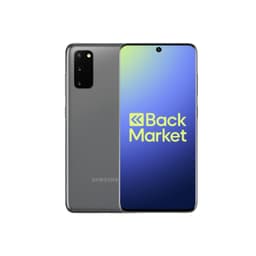 Galaxy S20 5G 128GB - Grau - Ohne Vertrag