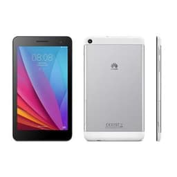Huawei MediaPad T1 7.0 8GB - Silber - WLAN