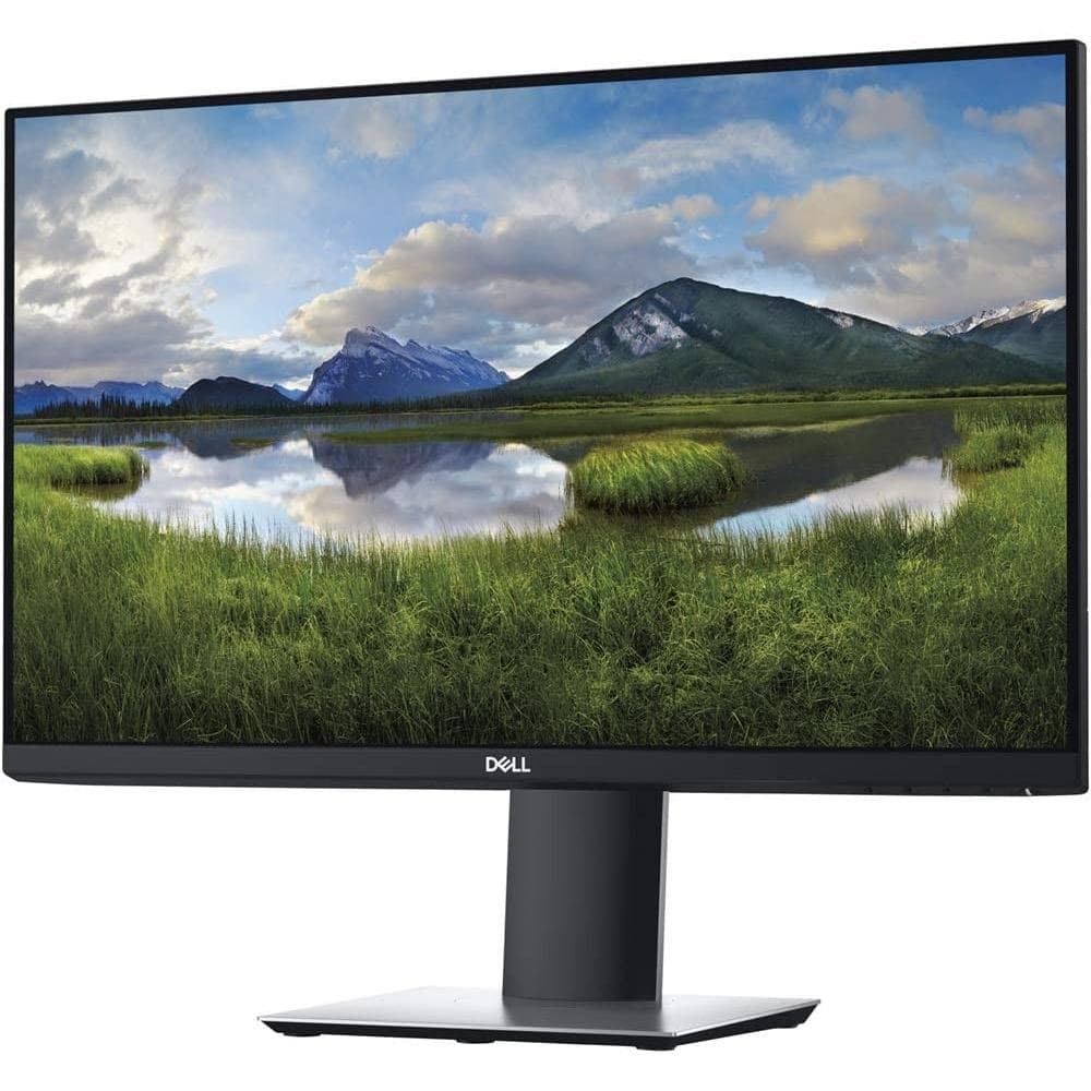 Bildschirm 24" LED FHD Dell P2419HC