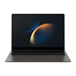 Samsung Galaxy Book3 Pro 16" Core i7 2.2 GHz - SSD 1 TB - 16GB QWERTY - Niederländisch