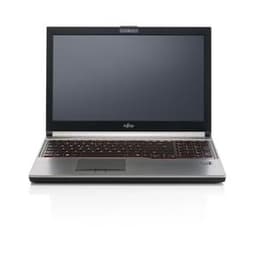 Fujitsu Celsius H760 15" Core i7 2.7 GHz - SSD 512 GB RAM 32 GB AZERTY - Französisch