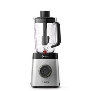 Standmixer Philips HR3653/00 L - Silber