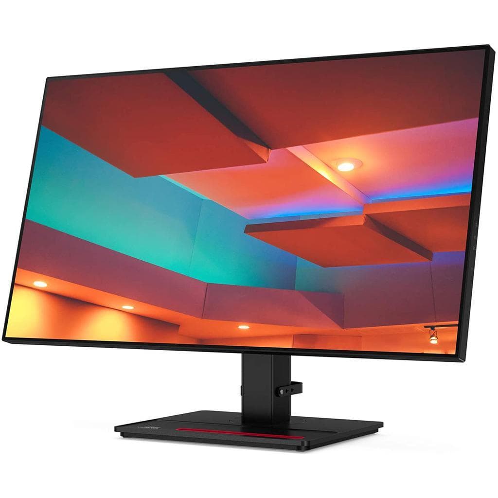 Bildschirm 27" LED QHD Lenovo ThinkVision P27h-20