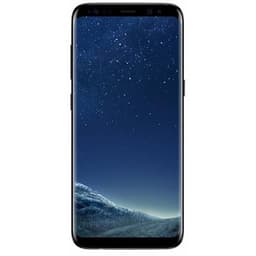 Galaxy S8+ 64GB - Schwarz - Ohne Vertrag