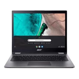 Acer ChromeBook Spin 13 Touch Core i3-8130U 2.2 GHz 64GB SSD - 8GB QWERTY - Schwedisch