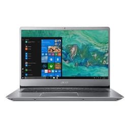 Acer Swift SF314-54-30KY 14" Core i3 2.3 GHz - SSD 128 GB - 4GB AZERTY - Französisch