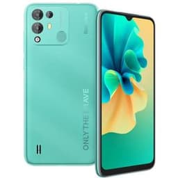 Blackview A55 Pro 64GB - Grün - Ohne Vertrag